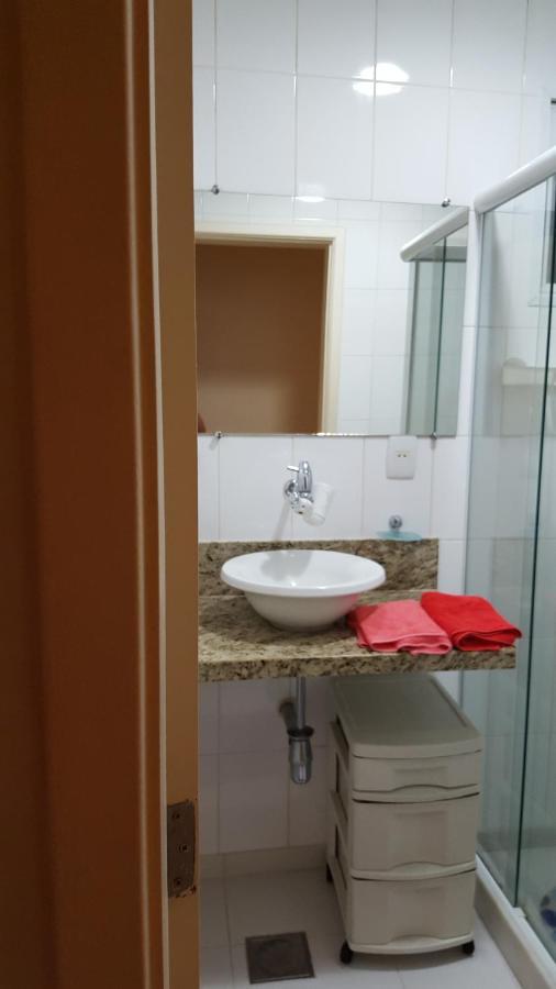 Apartamento Ouro Negro Rio de Janeiro Exteriör bild