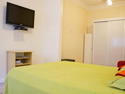 Apartamento Ouro Negro Rio de Janeiro Rum bild