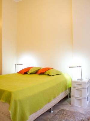 Apartamento Ouro Negro Rio de Janeiro Rum bild