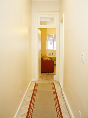 Apartamento Ouro Negro Rio de Janeiro Rum bild