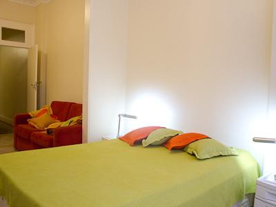 Apartamento Ouro Negro Rio de Janeiro Rum bild