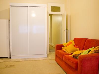 Apartamento Ouro Negro Rio de Janeiro Rum bild