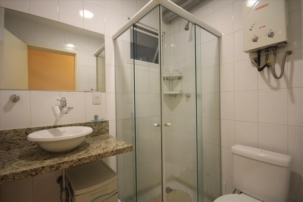 Apartamento Ouro Negro Rio de Janeiro Rum bild