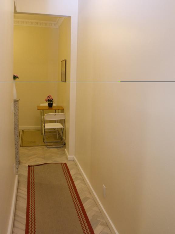 Apartamento Ouro Negro Rio de Janeiro Rum bild