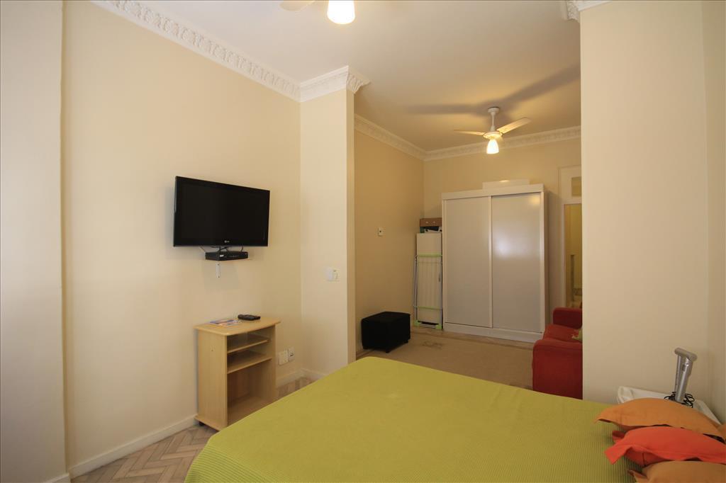 Apartamento Ouro Negro Rio de Janeiro Rum bild