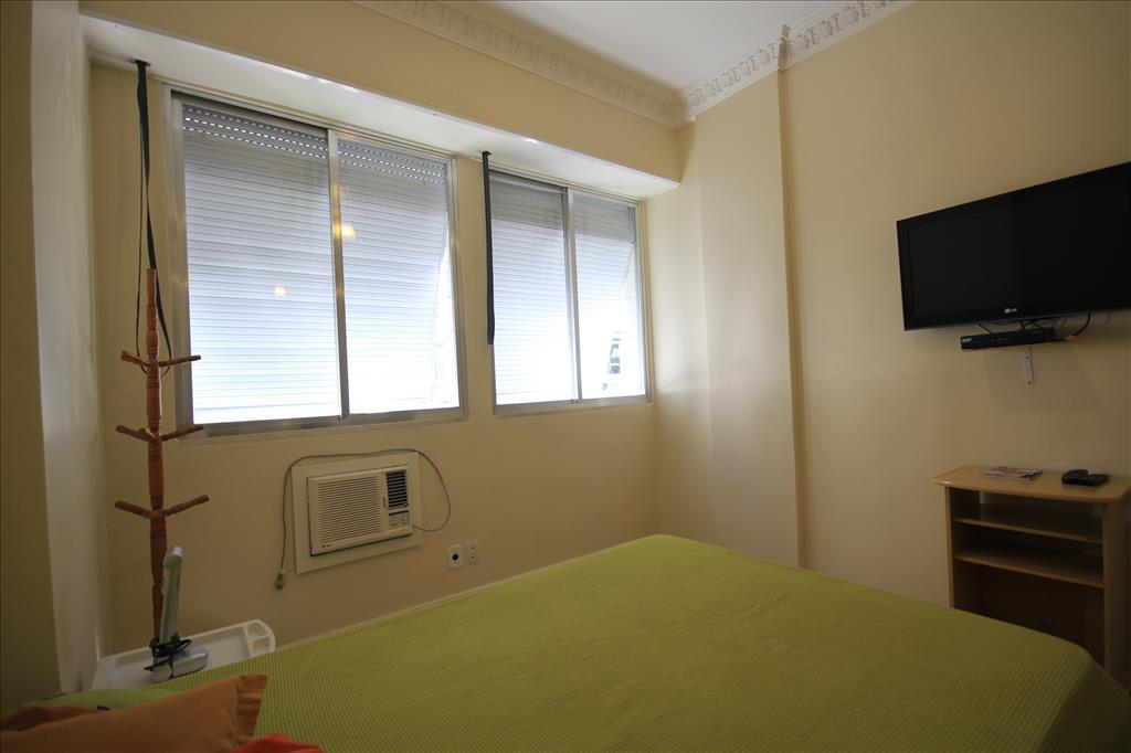 Apartamento Ouro Negro Rio de Janeiro Rum bild