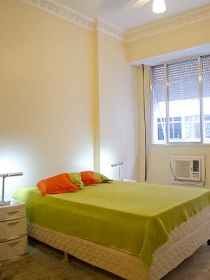 Apartamento Ouro Negro Rio de Janeiro Rum bild