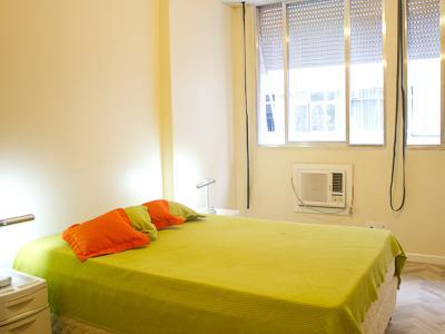 Apartamento Ouro Negro Rio de Janeiro Rum bild