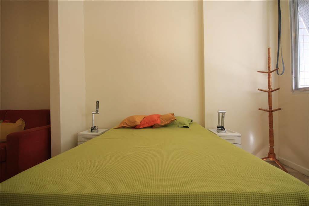 Apartamento Ouro Negro Rio de Janeiro Exteriör bild